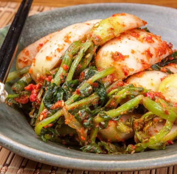 All you need to know about Kimchi