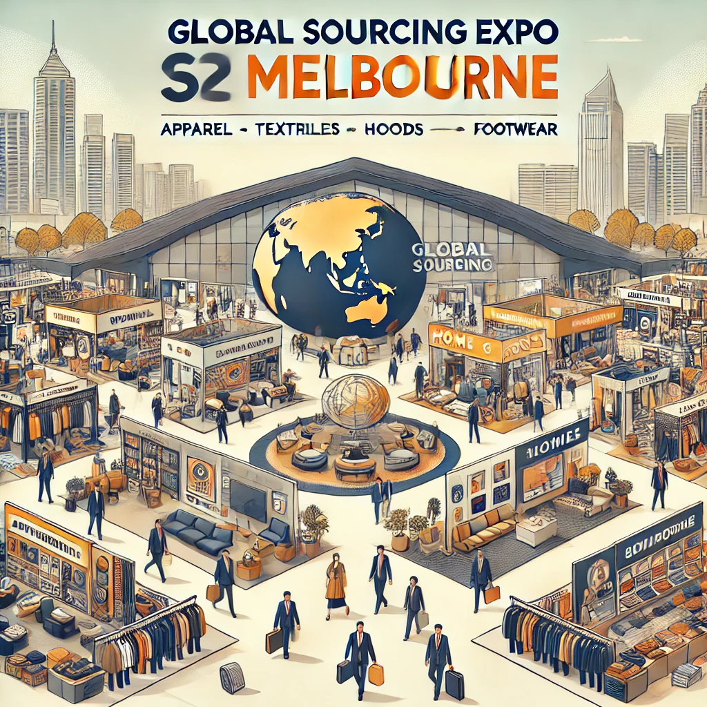 Global Sourcing Show